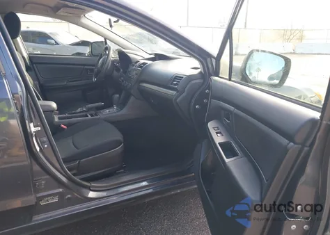 2013 Subaru Impreza 2.0I из США, поврежденный, VIN JF1GPAA64DH803801